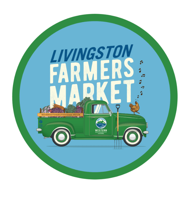 Livingston Farmers Market